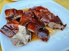 -大笑饭堂(甲子桥店)