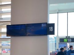 -厦门高崎国际机场-T3航站楼