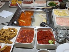-海底捞火锅(杭州水晶城购物中心店)