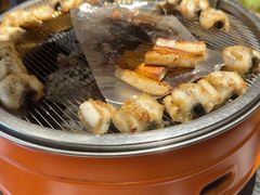 -味家烤肉烤鳗鱼牛排(西塔旗舰店)