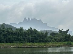 -丹霞山风景名胜区
