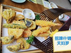 -阿吾罗日本料理(K11艺术中心店)
