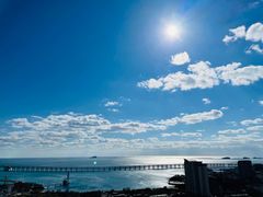 -星海湾跨海大桥