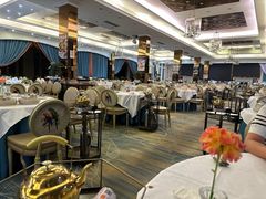 -君德澜酒家·创意粤菜(金山谷店)