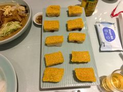 -王厚元饺子·辽菜·烤鸭(工会大厦店)