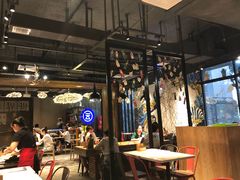 大堂-云味馆·云南菜·云南米线(景田店)