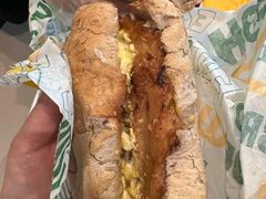 -赛百味SUBWAY(勒泰店)