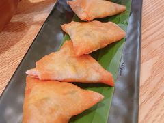 -椰莱泰小谷·东南亚融合菜(坪山悦阾SPACE店)