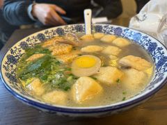 -小潘记鸭血粉丝汤