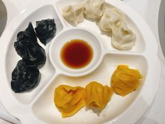 -必点海鲜·海肠捞饭大王(滨江道店)