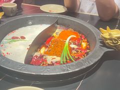 -蜀大侠火锅(四川北路店)