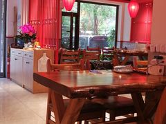 大堂-蜀韵川香水煮鱼(泰山路店)