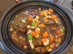 -五观堂素食(新华路店)