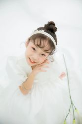 -七彩鱼儿童摄影(江汉路店)