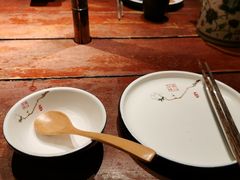 -绿茶餐厅(领展购物广场·中关村店)