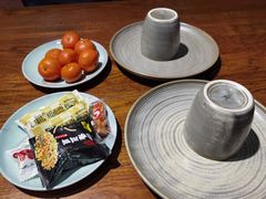 -必点海鲜·鲅鱼水饺(鞍山西道店)