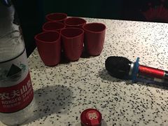 -百威KTV(恒福路店)