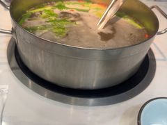 -刘少华贵州小黄牛·鲜牛肉火锅(总店)