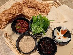 -大张烙馍村(三环南路旗舰店)