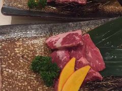 -赤坂亭M9和牛烧肉·日料398放题(万达店)