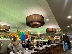 -Thai Pothong Restaurant