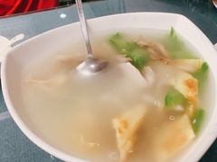 -古南都·江苏酒家(建宁路店)