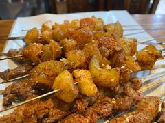 -壹块捌烧烤(灯市口店)