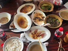 -凌舍好烧鹅(中山路店)