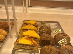-好利来(南京路一店)