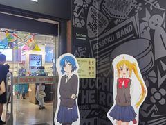 -Sony Store 索尼(上海淮海中路店)