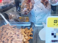 -地安门包子铺(地安门店)