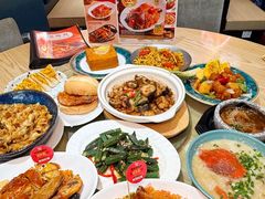 -滋味满屋美食坊(上海街店)