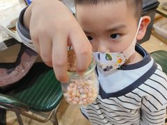 -十八字金·银饰·开蚌DIY·手工体验团建(世纪金源店)