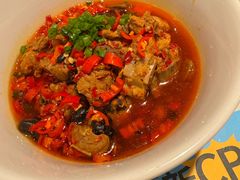 -辣可可·小炒黄牛肉(望京凯德MALL店)