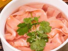鲜鹅肠-老码头火锅(玉林店)