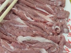 -三兴涮羊肉(荣安大街店)