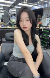 -藤野造型烫染·接发