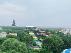 -上海玛雅海滩水公园