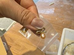 -十八字金·银饰·拼豆·开蚌DIY(魏公芳华里店)