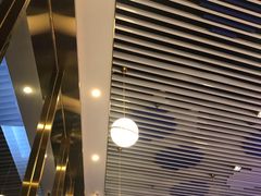 大堂-HALO CAFE(江海中环广场店)