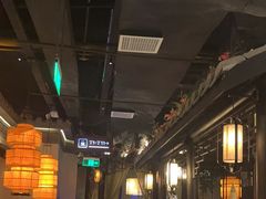 -绿茶餐厅(深圳龙华天虹购物中心店)