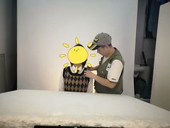 -海马体照相馆(无锡清扬茂业天地店)