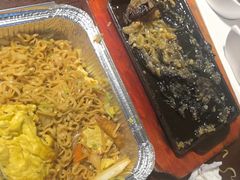 -三个大叔东北烧烤·砂锅菜(西三旗店)