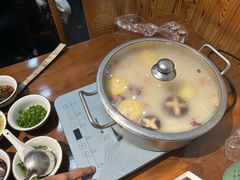 -广州海鲜酒楼(长丰园店)