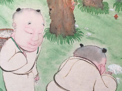 -宝龙艺术中心(七宝宝龙城店)