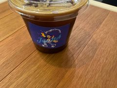 -Jeans Coffee牛仔裤咖啡