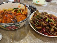 -辣螃铠盆盆蟹大排档(总店)