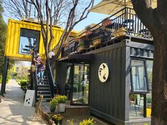 -DOS道肆(恒通国际创新园集装箱店)
