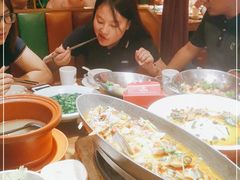 -百年神厨·地道川菜(清江西路店)