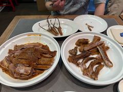 -陈鹏鹏潮汕菜(宝安机场T3航站楼店)